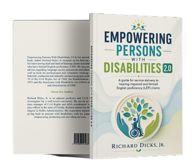Home 14 Empowering Persons With Disabilities 2.0