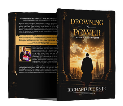 Home 16 Drowning In Power The Legacy Quality Jones