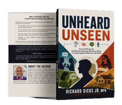 Home 17 Unhead Unseen